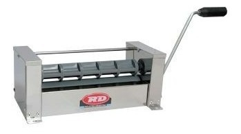 Imagen 2 de 3 de Raviolon Manual 300 Mm Rd Maquina De Pastas Para Ravioles
