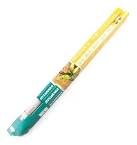 Comprar Tubo Reptiles Sylvania Reptistar 18w Iguanas Pogonas M.envio