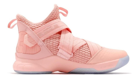 lebron soldier 12 rosas