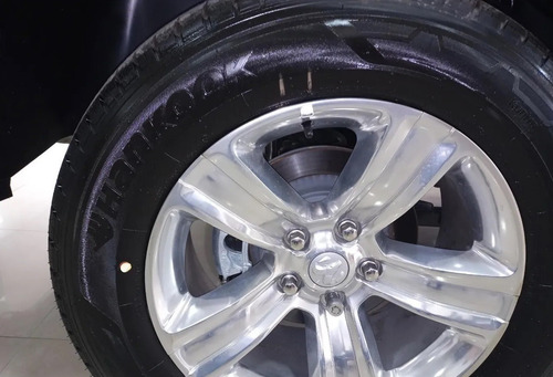 Imagen 14 de 25 de Ram 1500 At8 Laramie Nuevo Modelo 0km My23 En Stock