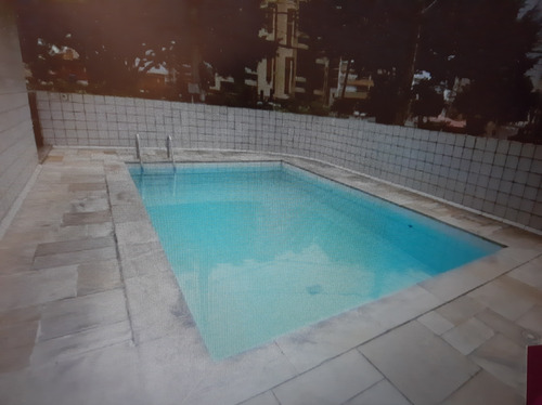Apto 2 Dorm.sendo 1 Suíte