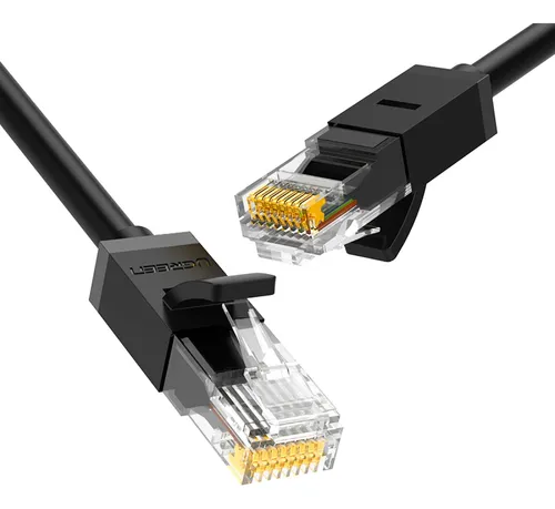 Ugreen Cable De Red Utp Cat6 Plano 30m
