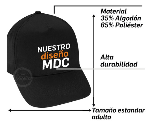Gorro Gorra Jockey Bad Bunny Conejo Malo