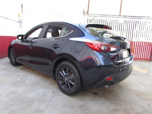 Mazda I Touring Std Hb 2016