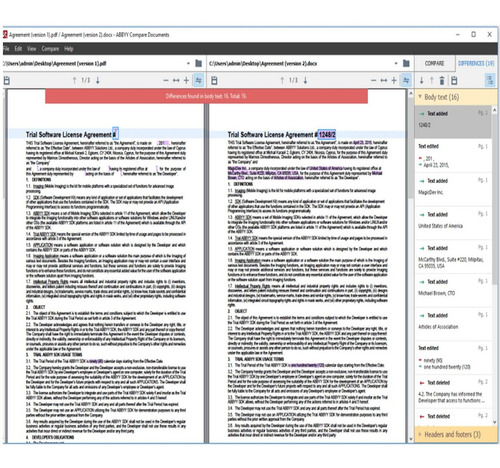 Abbyy Finereader 15 - Scanea Y Editas Tus Imágenes Pdf