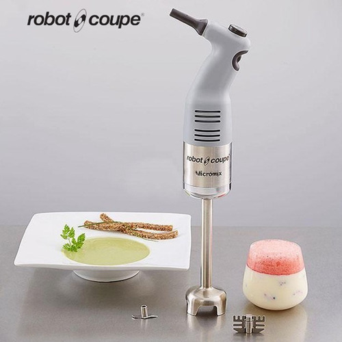 Trituradora De Inmersion Micromix Robot Coupe / Foodservice
