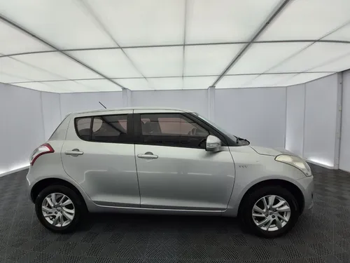 Suzuki Swift 1.2 AT