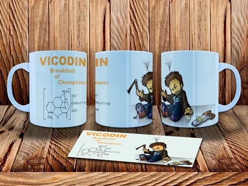 Taza De Cerámica Dr Nowzaradan Sólo Café Kilos Mortales Caja