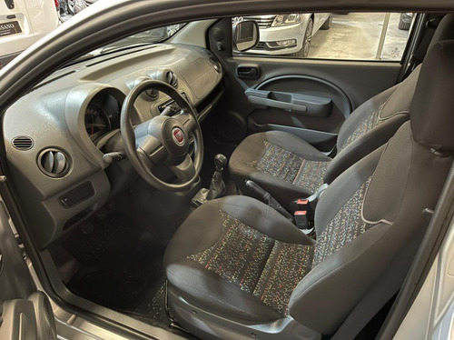 Fiat Fiorino 1.4 2018 Evo Pack Top Cassano Automobili