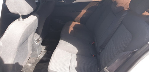 Citroen C4 Lounge Thp At6 Nav