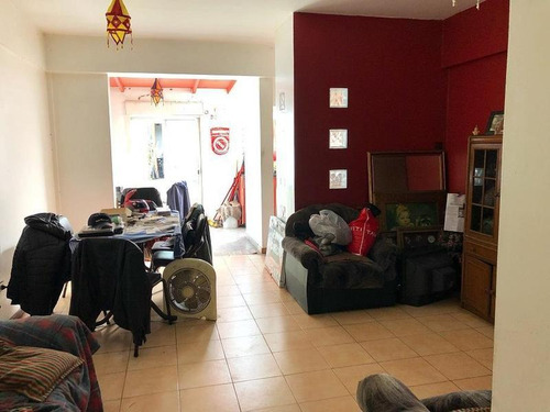 Imagen 3 de 9 de 3 Amb | Arias 4800 Saavedra Ph Con Jardin