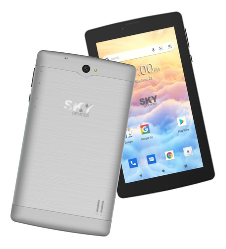 Tablet Sky Platinum View 2 7p 1gb Ram 16gb 3g Android 11