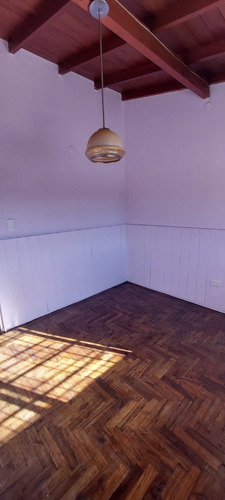 Departamento 2 Ambientes Ph En Primer Piso Mateo Echegaray 5175 Caseros Tres De Febrero