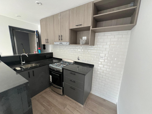 Departamento En Venta De 2 Ambientes, Perimetro Nuevo Quilmes