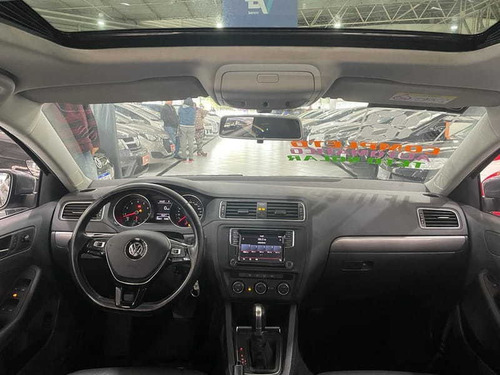 Imagem 10 de 10 de Volkswagen Jetta Cl Af 2018