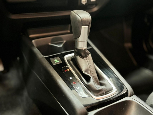 Honda City 1.5 i-VTEC FLEX EX CVT