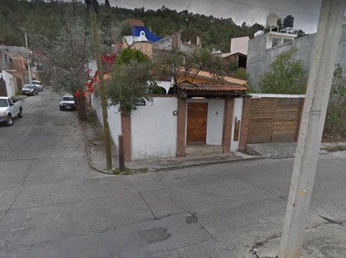 Se Vende Casa En Bosque  Camelinas  Morelia Lf*