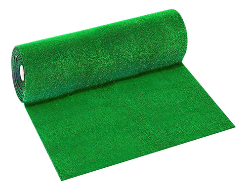Alfombra En L Simulada, Artificial Cifrada, Alfombra, Plásti
