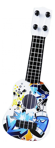 Ukelele De Juguete Musical De Desarrollo Para Juguetes De