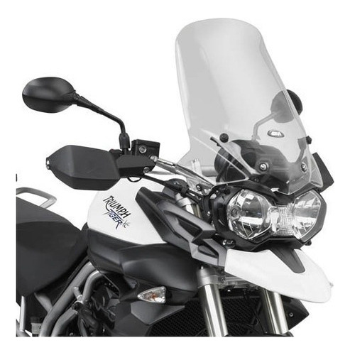 Kit Anclajes Parabrisas Givi Triumph Tiger 800 D6401kit 