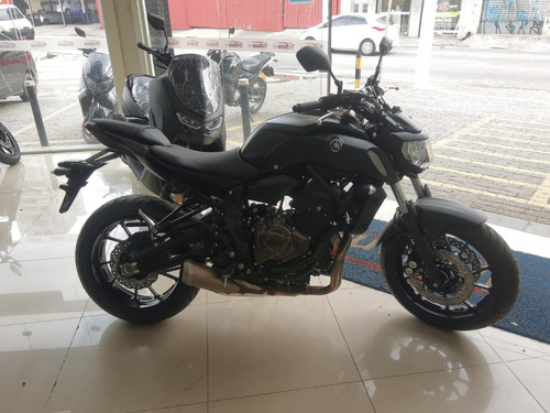 Imagem 13 de 17 de Yamaha Mt 07 Abs 2023 0km Er