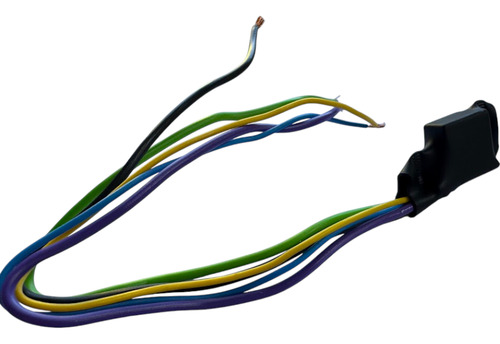 Micro Rele 12v 5 Pines 20a