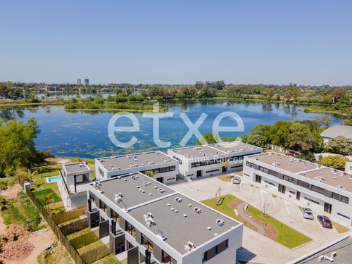 Almadía Parque Miramar Casa En Venta 2 Dormitorios (ref: Jpd-1607)