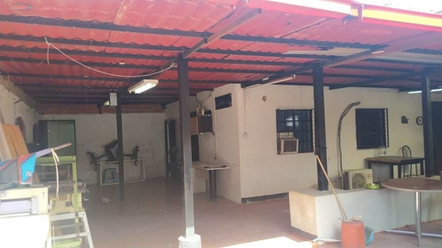 Imagen 2 de 3 de Edificio Comercial En Chacao