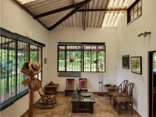 Vendo Finca La Vega Cundinamarca