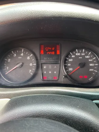 Renault Kangoo 1.6 Express