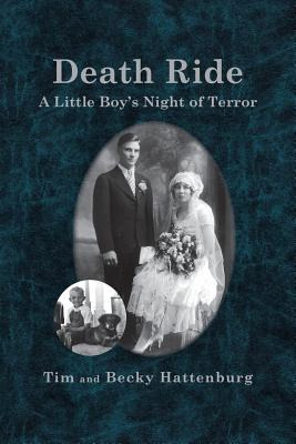 Libro Death Ride: A Little Boy's Night Of Terror - And Be...