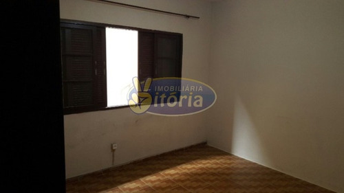 Imagem 11 de 17 de Sobrado Para Venda No Bairro Conceição - 11069
