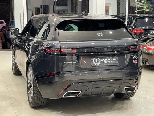 Imagem 7 de 15 de Land Rover Range Rover Velar 2.0 P300 Gasolina R-dynamic Se