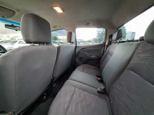 Imagem 13 de 13 de Chevrolet S10 Ls Dd4 2016