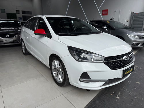 Chery Arrizo 5 1.5 Rxt Turbo Flex 4p