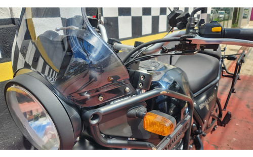 Royal Enfield Himalayan