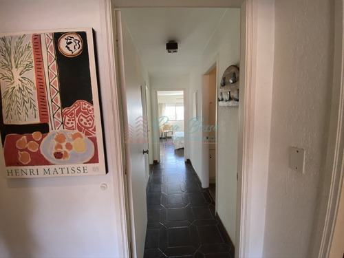 Hermoso Apartamento En La Península Con Vista Al Mar. - Ref: 5937