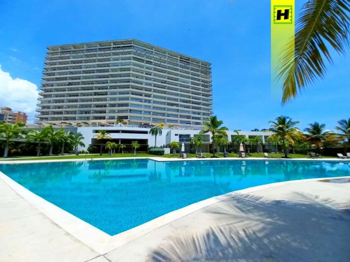 Imagen 1 de 11 de Apartamentos A Estrenar En Exclusivo Conjunto Residencial Yacht Club & Marina Planta Electrica Total Marina Privada