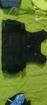 Comprar Forro De Chaleco Táctico (elite Comandos) Con Sistema Molle