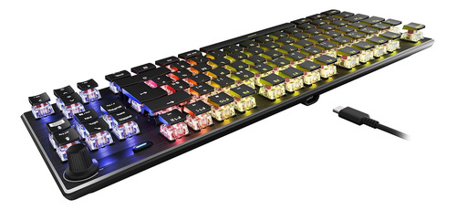 Roccat Interruptor Linear Vulcan Tkl Aimo