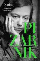 Comprar Diarios Pizarnik  - Alejandra Pizarnik
