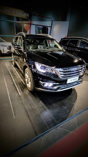 Jetour X70 Gl Mecanico