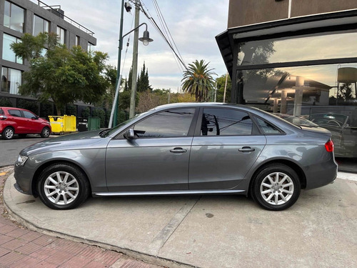 Imagen 5 de 9 de Audi A4 1.8 Ambition Tfsi 170cv 2016