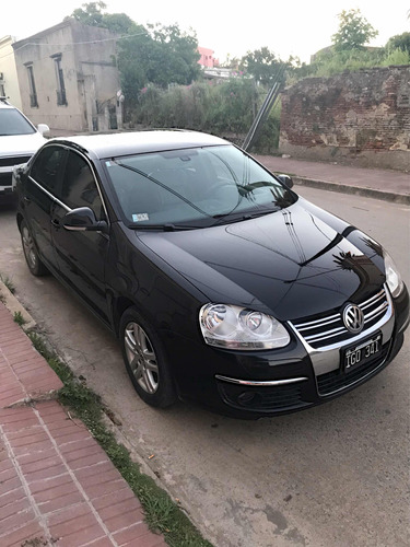 Volkswagen Vento 2.5 Luxury Wood 170cv