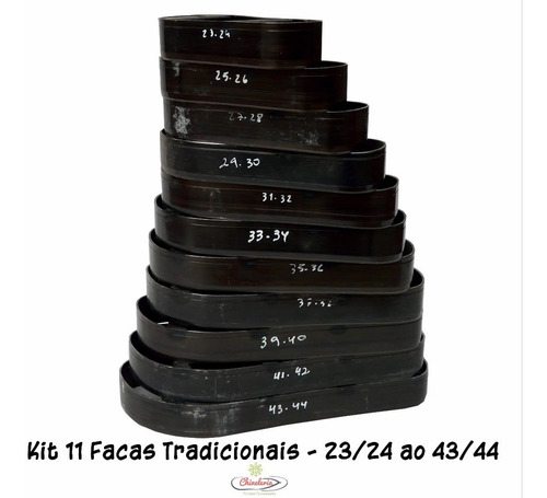 Imagem 2 de 9 de Maquina P/ Fabricar Chinelos Com Matéria Prima P/ 100 Pares