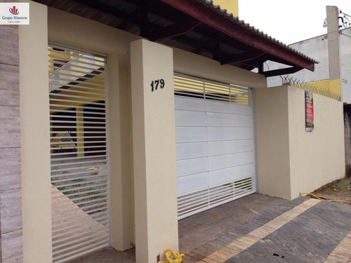 Imagem 15 de 16 de Sobrado A Venda . - 12484-1