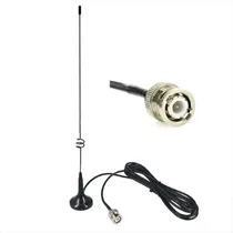 Comprar Antena Magnética Nagoya Ut-108uv Móvil Bnc Radios Dual Banda
