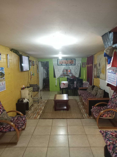 Venta Propiedad Pareada (86291)