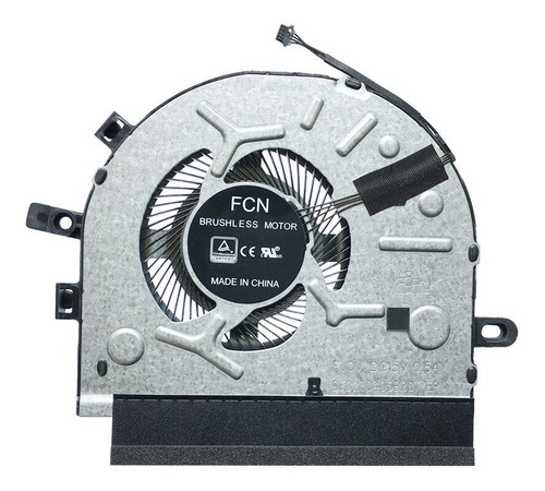 Ventilador Lenovo Yoga 520-14ikb Flex 5-1570 Dc2800jff0 V83