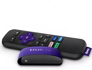 Roku Usb